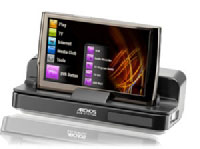 ARCHOS 5 DVR Station (501428)